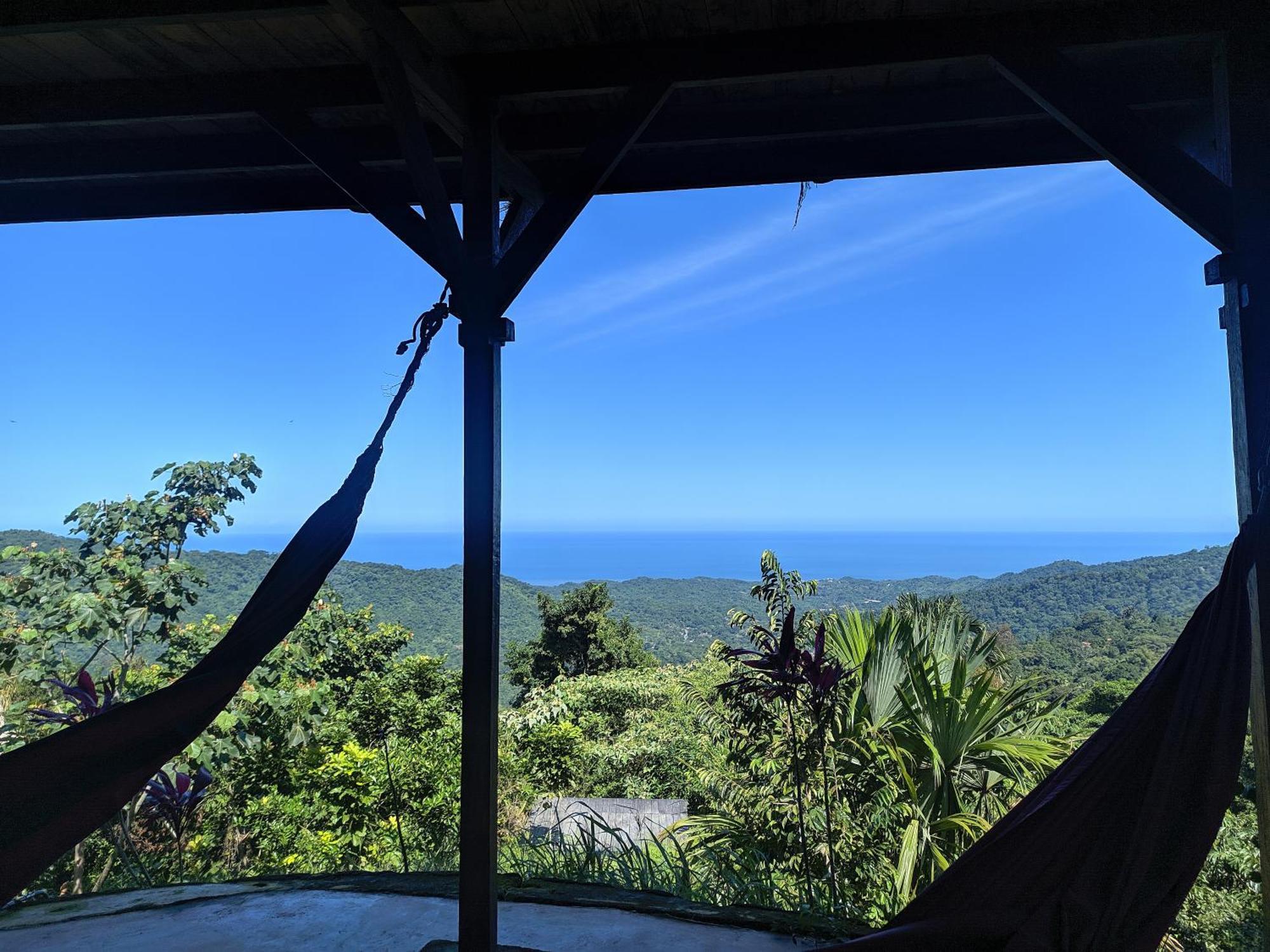 Taorayina Nature Lodge- Immersed In The Forest El Zaino Exterior photo